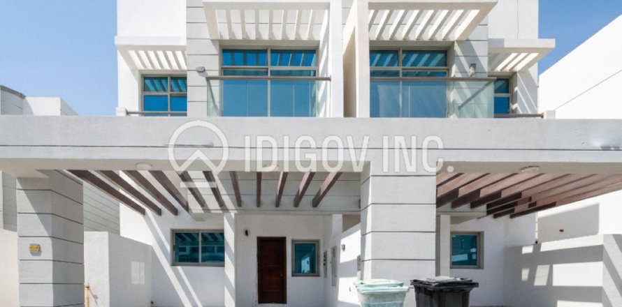 Townhouse de 4 chambres  No. 112449