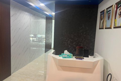 Cafe / restaurant de 74m²  No. 112448 9