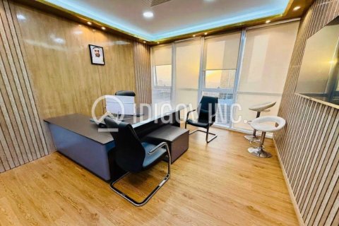 Cafe / restaurant de 151m²  No. 112447 8