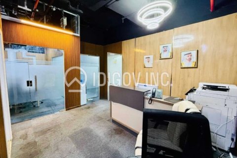 Cafe / restaurant de 151m²  No. 112447 14