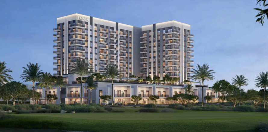1 bedroom Apartment in Dubai, UAE No. 166249