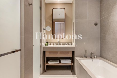 1 bedroom Apartment in Downtown Dubai (Downtown Burj Dubai), UAE No. 166254 11