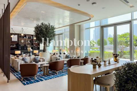 1 bedroom Apartment in Downtown Dubai (Downtown Burj Dubai), UAE No. 166254 27