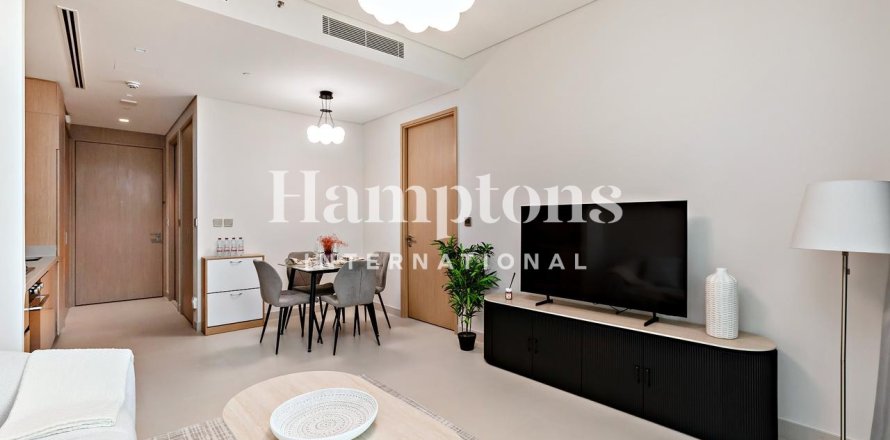 1 bedroom Apartment in Downtown Dubai (Downtown Burj Dubai), UAE No. 166254