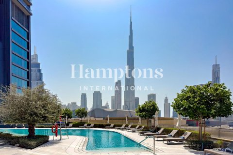 1 bedroom Apartment in Downtown Dubai (Downtown Burj Dubai), UAE No. 166254 14