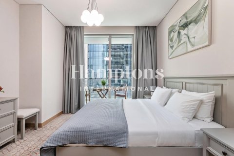 1 bedroom Apartment in Downtown Dubai (Downtown Burj Dubai), UAE No. 166254 20