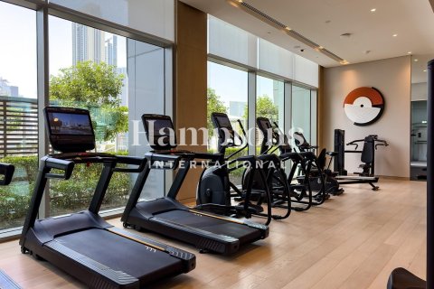 1 bedroom Apartment in Downtown Dubai (Downtown Burj Dubai), UAE No. 166254 21