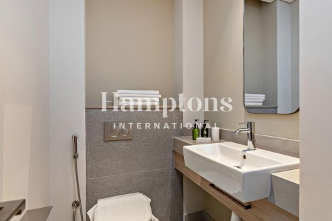 1 bedroom Apartment in Downtown Dubai (Downtown Burj Dubai), UAE No. 166254 18