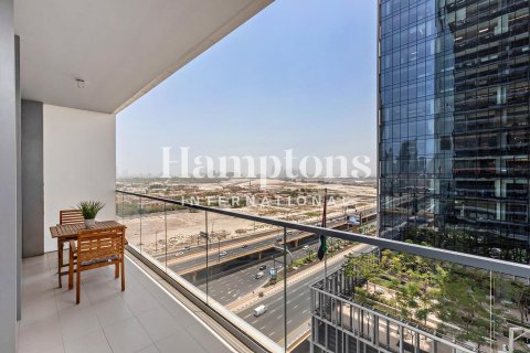 1 bedroom Apartment in Downtown Dubai (Downtown Burj Dubai), UAE No. 166254 8