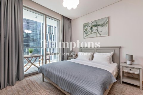 1 bedroom Apartment in Downtown Dubai (Downtown Burj Dubai), UAE No. 166254 4
