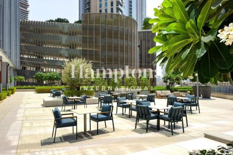 1 bedroom Apartment in Downtown Dubai (Downtown Burj Dubai), UAE No. 166254 12