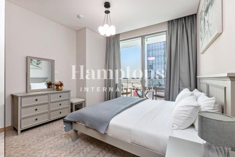 1 bedroom Apartment in Downtown Dubai (Downtown Burj Dubai), UAE No. 166254 3