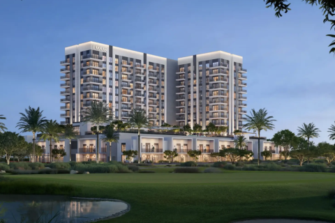 2 bedrooms Apartment in Dubai, UAE No. 166248
