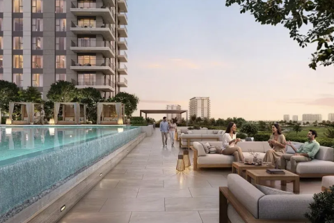 2 bedrooms Apartment in Dubai, UAE No. 166248 3