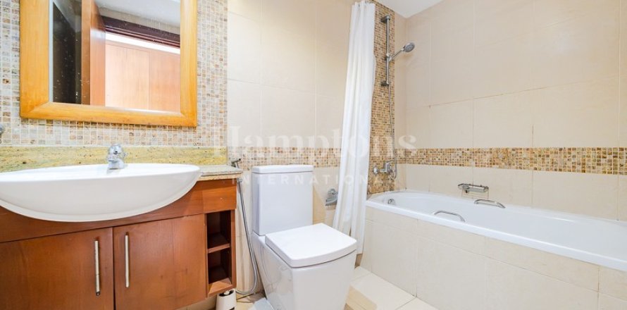1 bedroom Apartment in The Views 1, UAE No. 166251