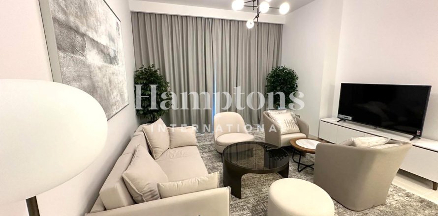 2 bedrooms Apartment in Dubai Harbour, UAE No. 166250
