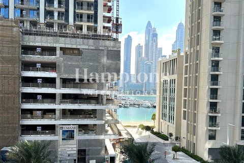 2 bedrooms Apartment in Dubai Harbour, UAE No. 166250 15