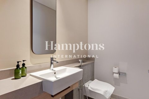 2 bedrooms Apartment in Downtown Dubai (Downtown Burj Dubai), UAE No. 166253 24