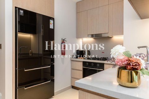 2 bedrooms Apartment in Downtown Dubai (Downtown Burj Dubai), UAE No. 166253 30
