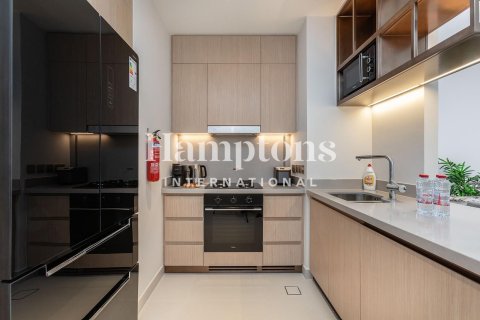 2 bedrooms Apartment in Downtown Dubai (Downtown Burj Dubai), UAE No. 166253 10