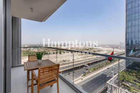 2 bedrooms Apartment in Downtown Dubai (Downtown Burj Dubai), UAE No. 166253 11