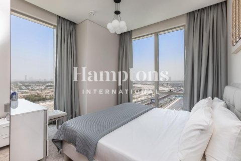 2 bedrooms Apartment in Downtown Dubai (Downtown Burj Dubai), UAE No. 166253 19