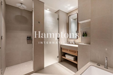 2 bedrooms Apartment in Downtown Dubai (Downtown Burj Dubai), UAE No. 166253 13