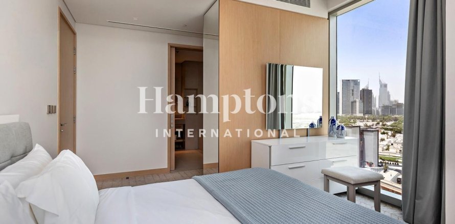 2 bedrooms Apartment in Downtown Dubai (Downtown Burj Dubai), UAE No. 166253