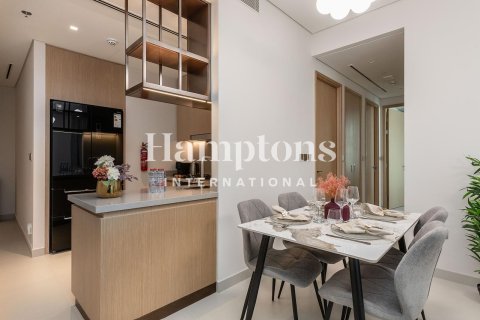 2 bedrooms Apartment in Downtown Dubai (Downtown Burj Dubai), UAE No. 166253 9