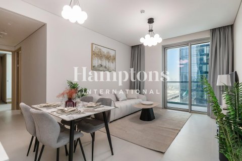 2 bedrooms Apartment in Downtown Dubai (Downtown Burj Dubai), UAE No. 166253 12