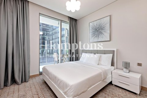 2 bedrooms Apartment in Downtown Dubai (Downtown Burj Dubai), UAE No. 166253 20