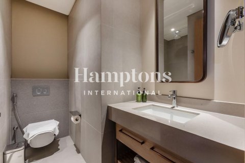 2 bedrooms Apartment in Downtown Dubai (Downtown Burj Dubai), UAE No. 166253 15