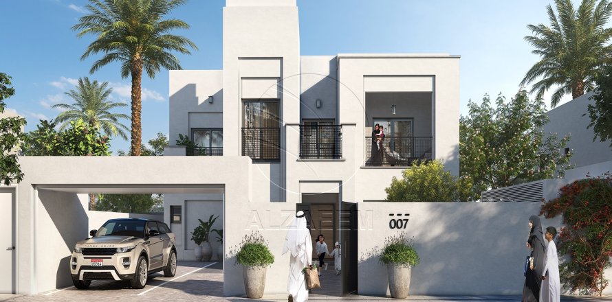 6 bedrooms Villa No. 127798