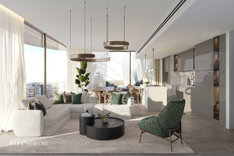 Apartment de 2 dormitorios No. 127797 8