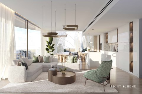 Apartment de 2 dormitorios No. 127797 5