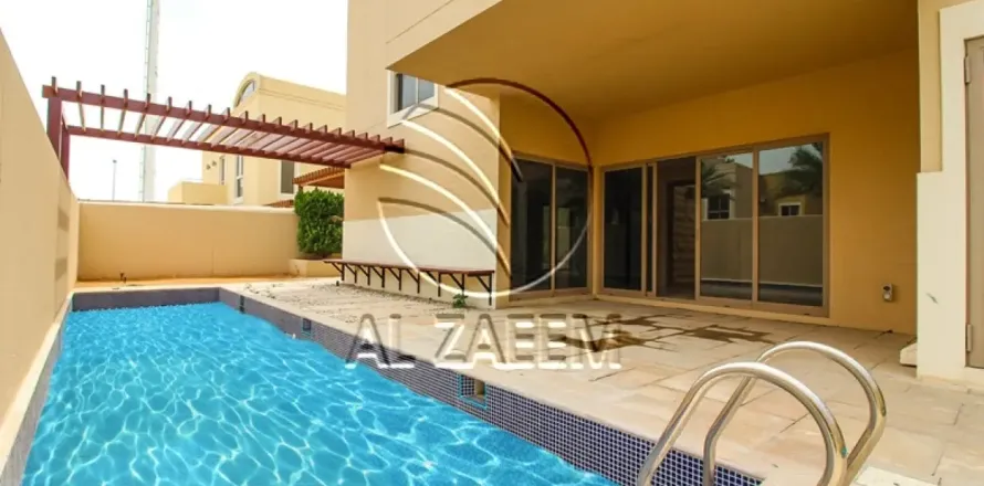 4 bedrooms Villa No. 127801