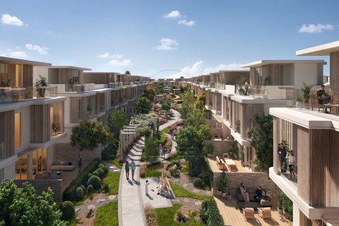 4 غرف نوم تاون هاوس رقم 127799 2