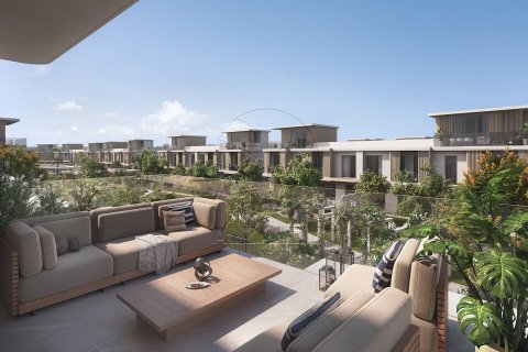 4 غرف نوم تاون هاوس رقم 127799 8