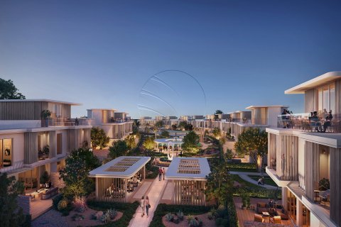 4 غرف نوم تاون هاوس رقم 127799 4