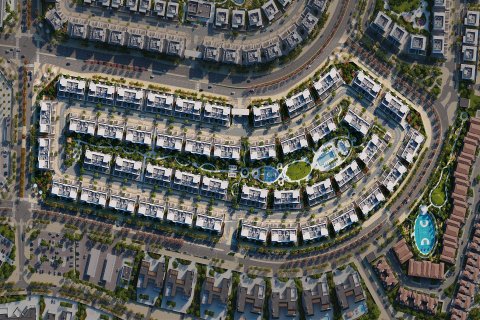 4 غرف نوم تاون هاوس رقم 127799 7