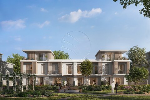 4 غرف نوم تاون هاوس رقم 127799 6