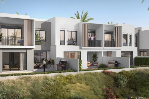 Townhouse de 3 chambres  No. 110854 5