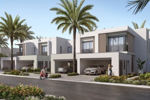 Townhouse de 3 chambres  No. 110854 3