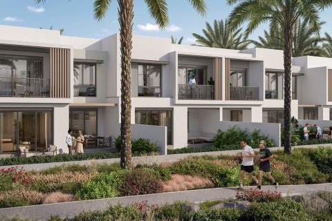 Townhouse de 3 chambres  No. 110854 10