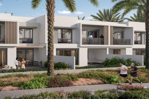 Townhouse de 3 chambres  No. 110854 2