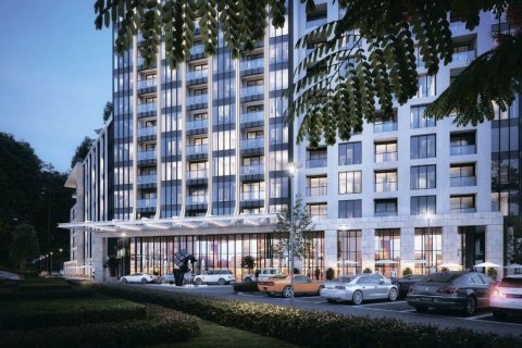 Appartement de Studio  No. 110853 4