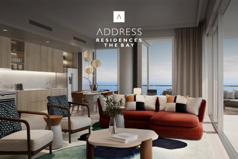 Appartement de Studio  No. 110857 10
