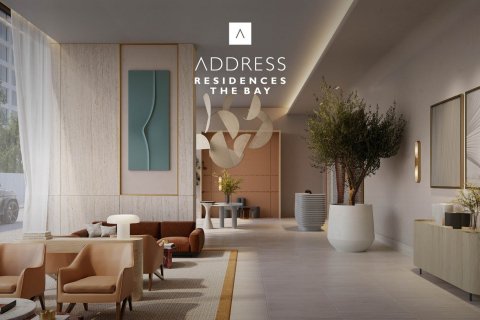 Appartement de Studio  No. 110857 9