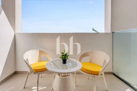 31مربع، شقة في Meydan, الإمارات العربية المتحدة رقم 171950 18