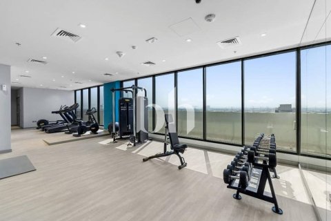 31مربع، شقة في Meydan, الإمارات العربية المتحدة رقم 171950 19